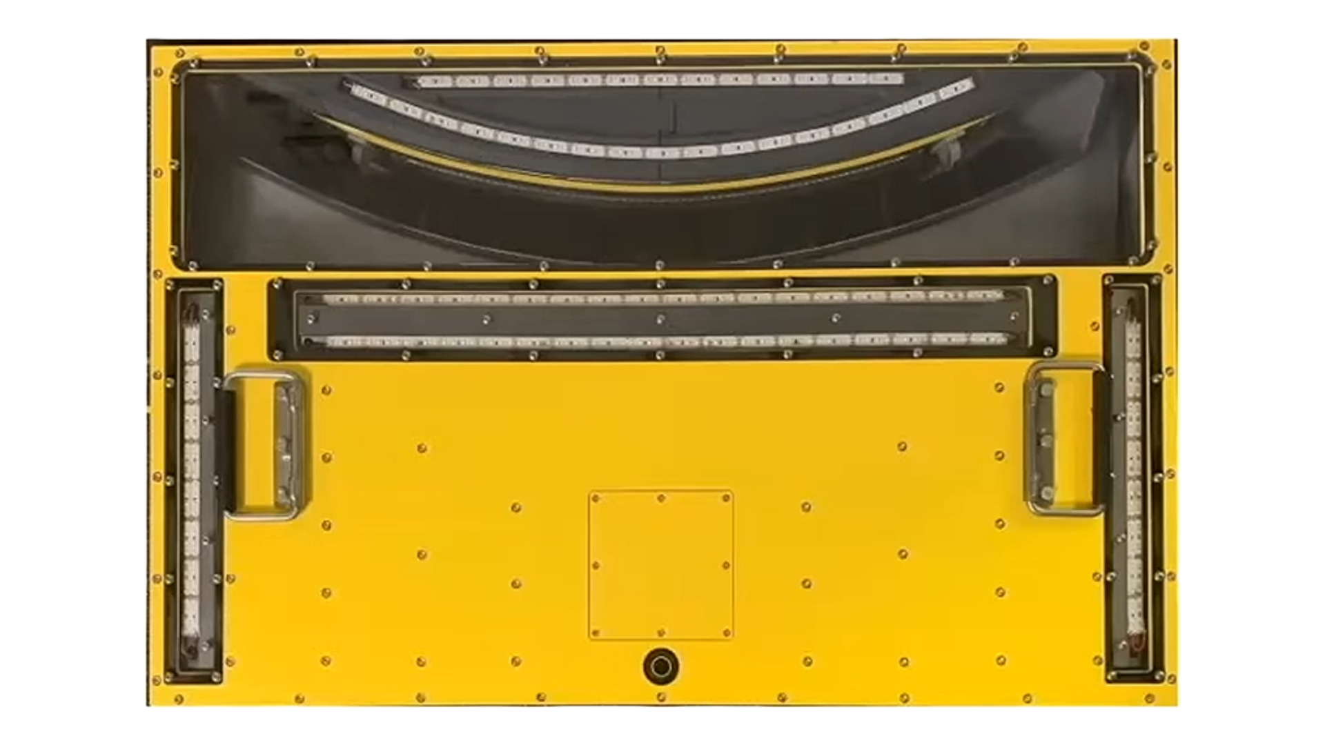 C-IVISS scanning unit