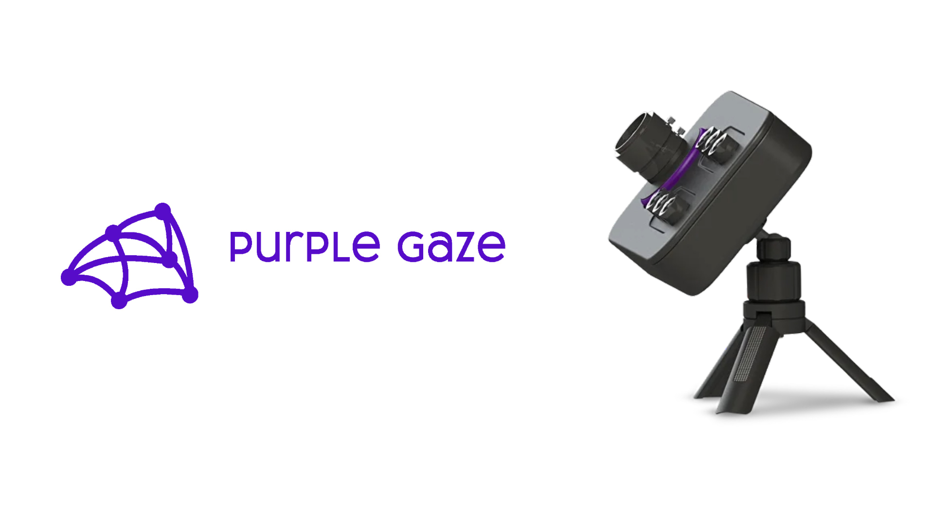FOXIE: A high-performance eye-tracking system